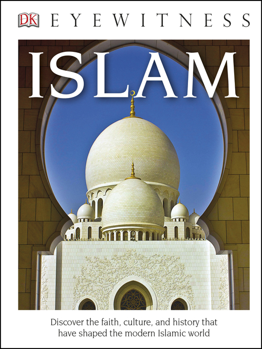 Title details for Islam by DK - Available